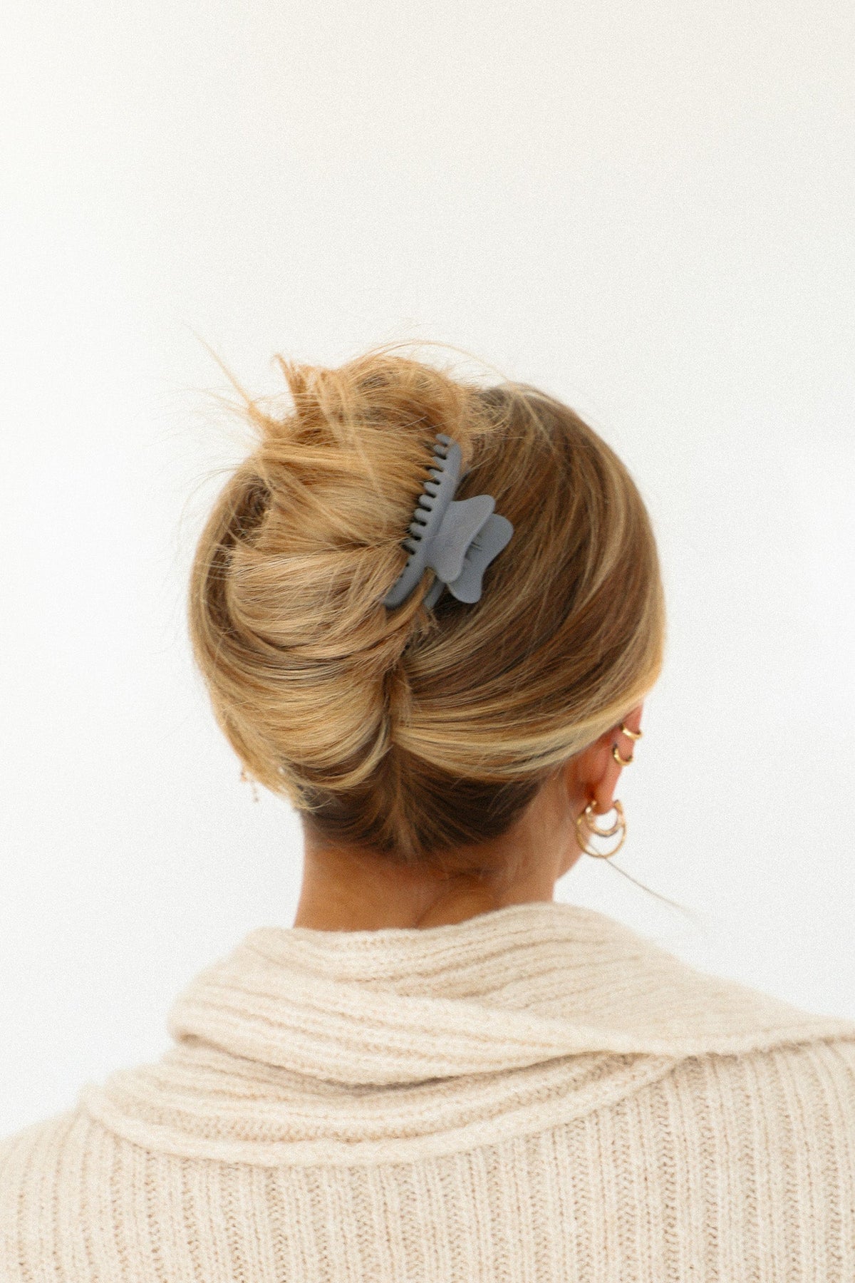 KAXI WAVY MINI HOLD EVERYTHING CLAW