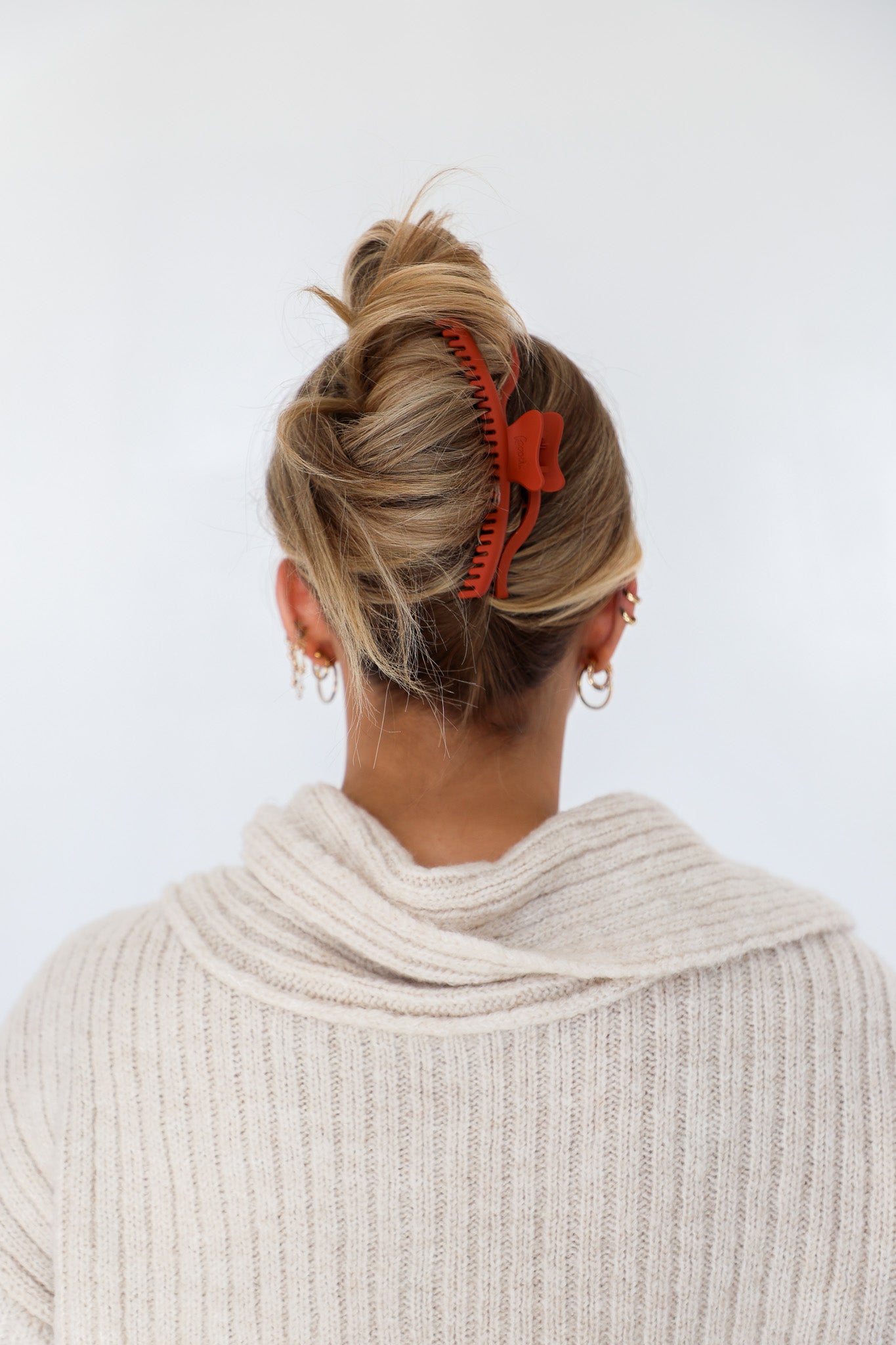 KAXI WAVY ORIGINAL HOLD EVERYTHING CLAW
