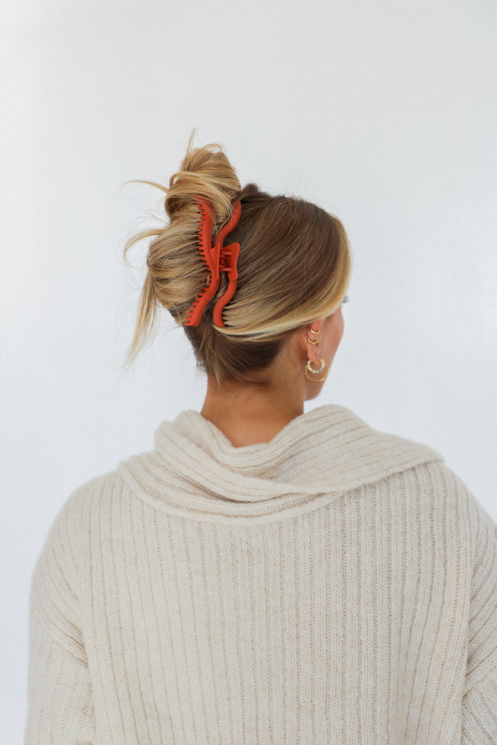 KAXI WAVY ORIGINAL HOLD EVERYTHING CLAW