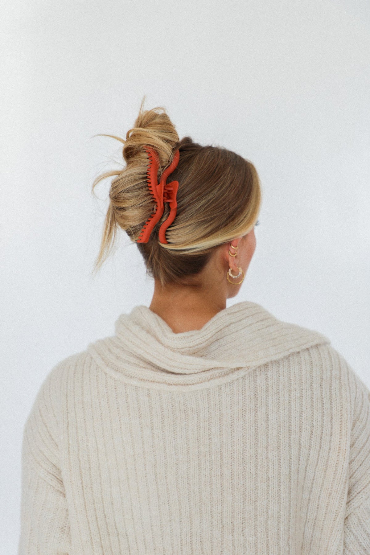 KAXI WAVY ORIGINAL HOLD EVERYTHING CLAW