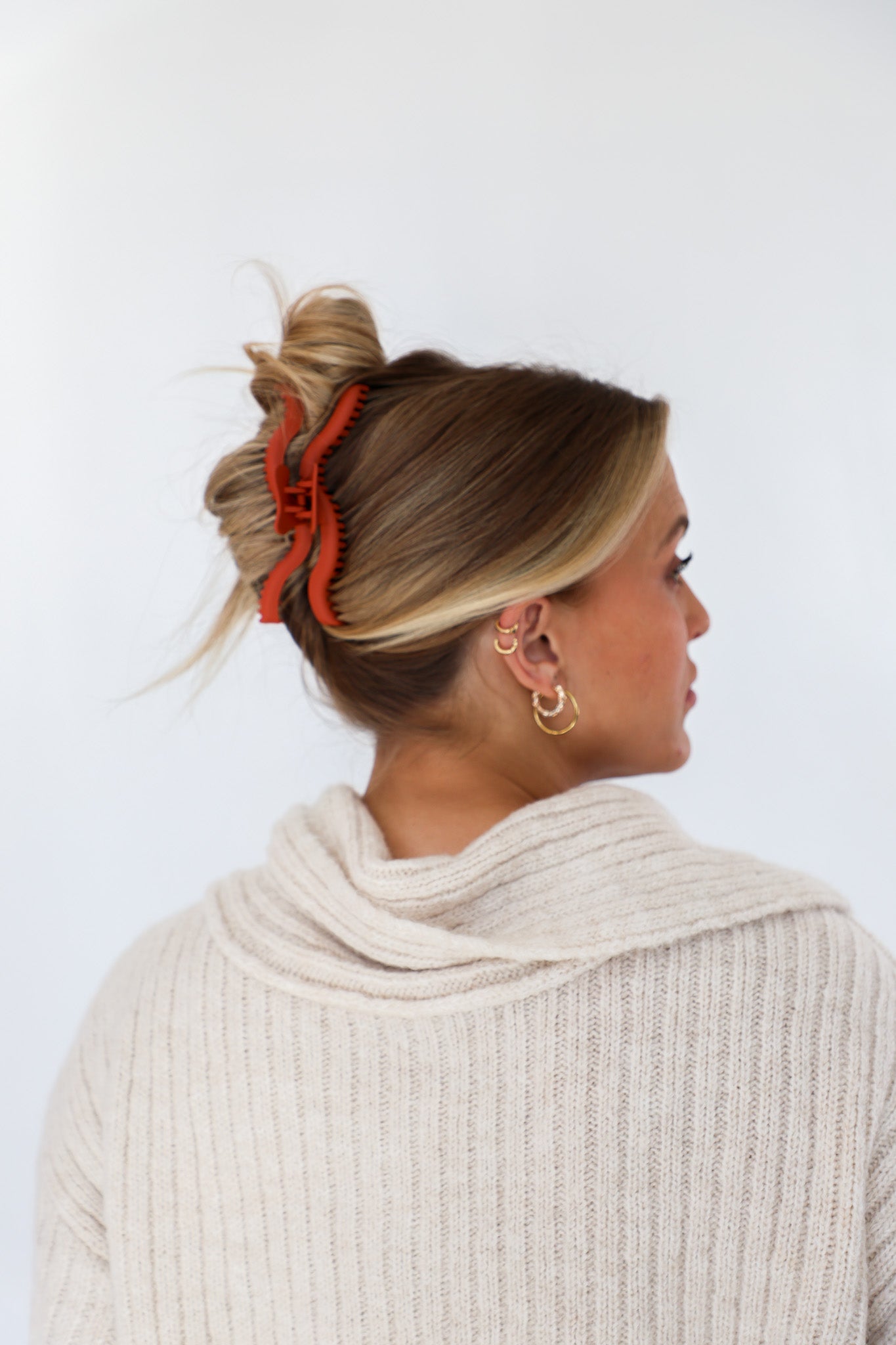 KAXI WAVY ORIGINAL HOLD EVERYTHING CLAW