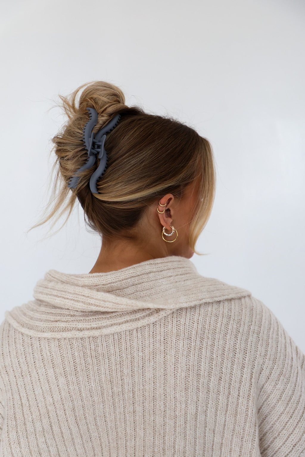KAXI WAVY ORIGINAL HOLD EVERYTHING CLAW