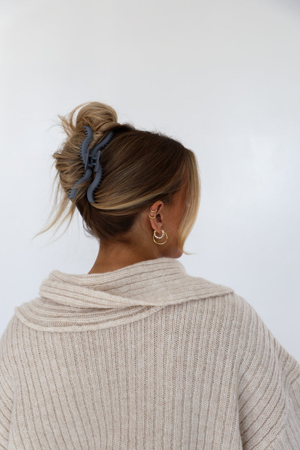 KAXI WAVY ORIGINAL HOLD EVERYTHING CLAW