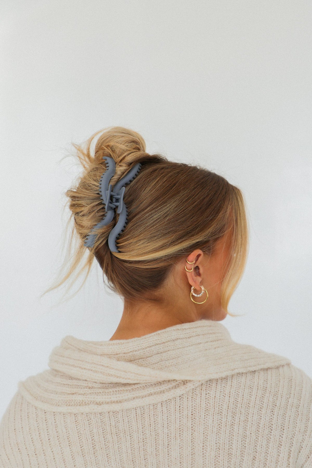 KAXI WAVY ORIGINAL HOLD EVERYTHING CLAW