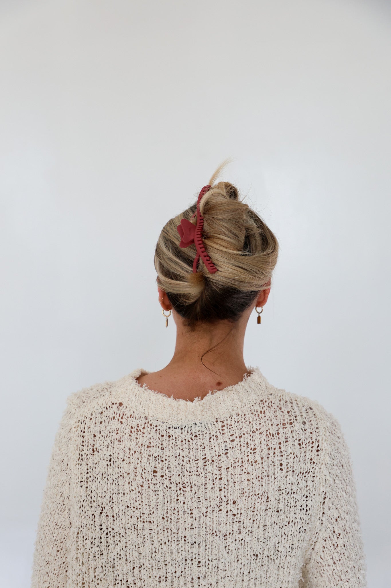 KAXI WAVY ORIGINAL HOLD EVERYTHING CLAW