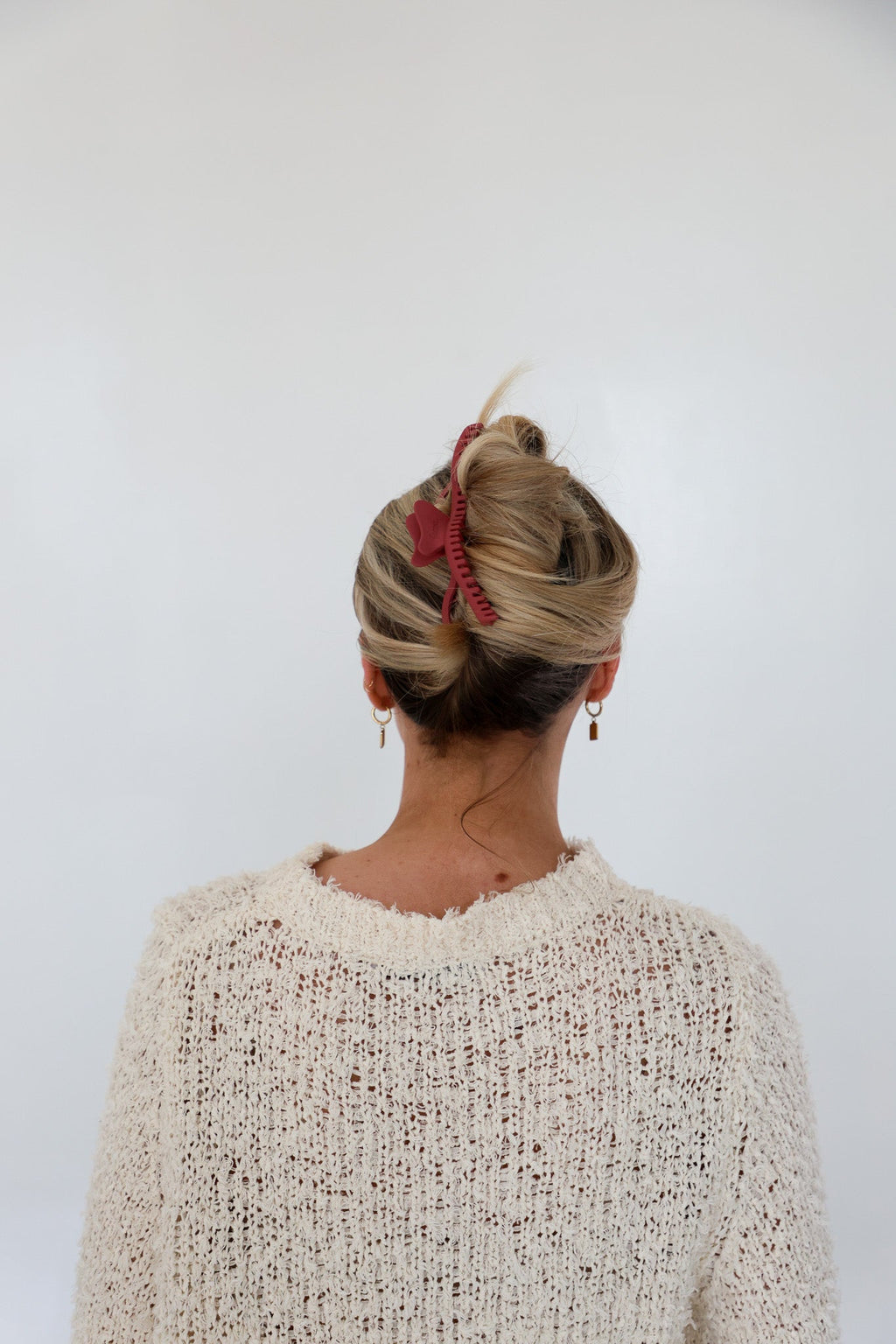 KAXI WAVY ORIGINAL HOLD EVERYTHING CLAW