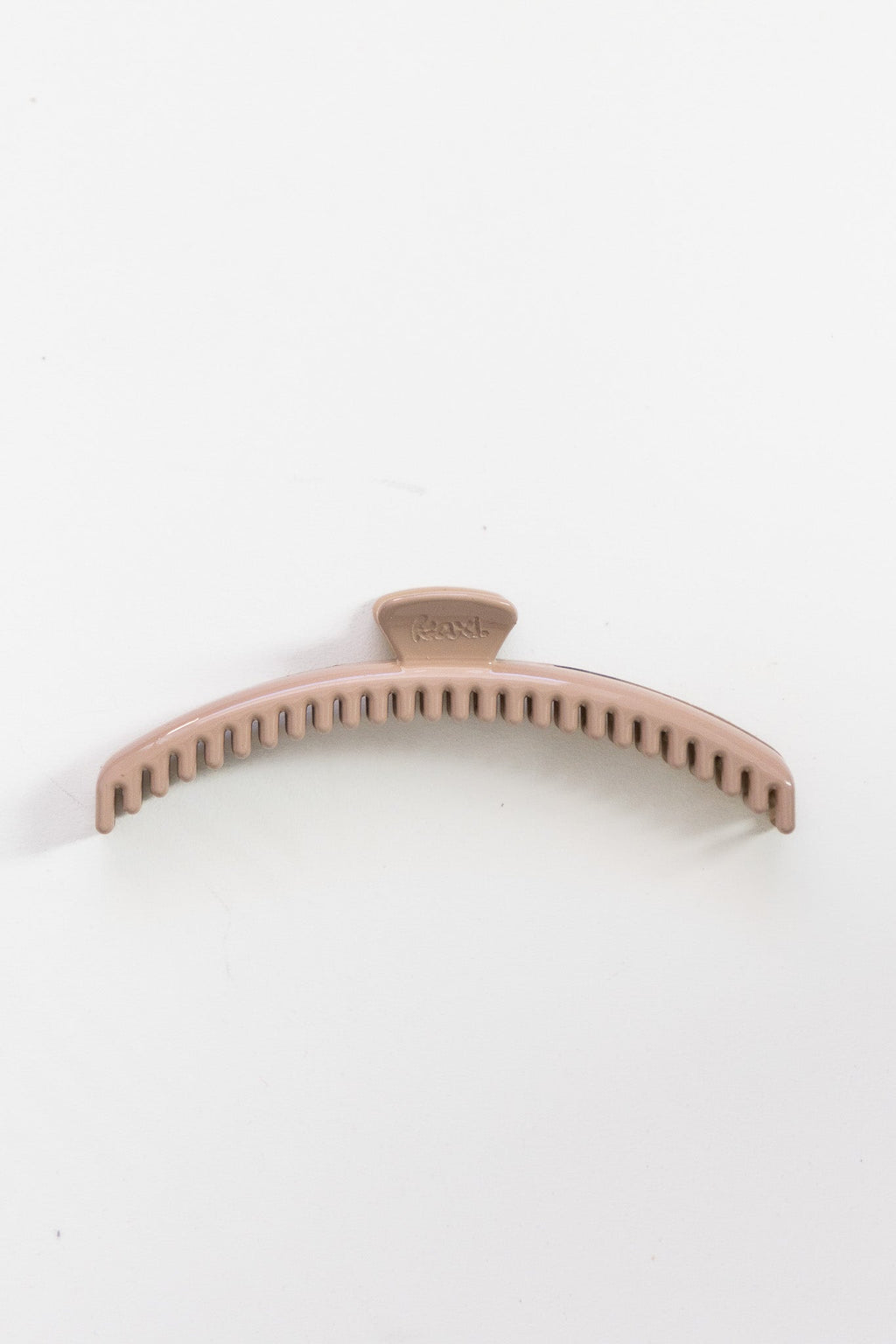 TWO-TONED SHINY ORIGINAL HOLD EVERYTHING CLAW
