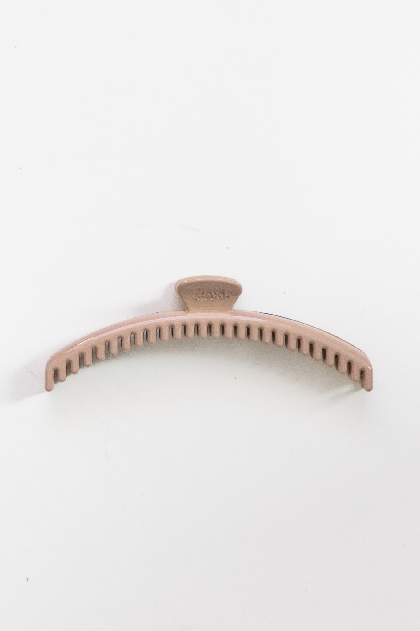 TWO-TONED SHINY ORIGINAL HOLD EVERYTHING CLAW