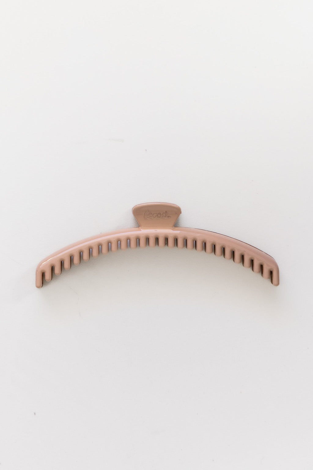 TWO-TONED SHINY ORIGINAL HOLD EVERYTHING CLAW