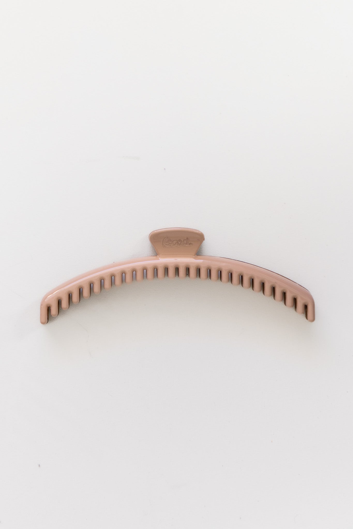 TWO-TONED SHINY ORIGINAL HOLD EVERYTHING CLAW