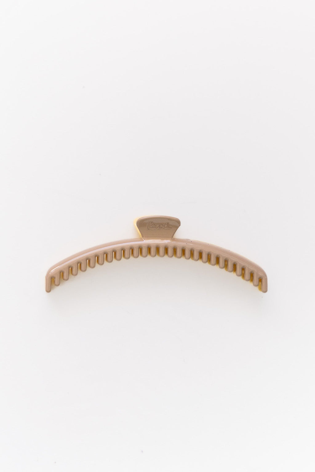 TWO-TONED SHINY ORIGINAL HOLD EVERYTHING CLAW