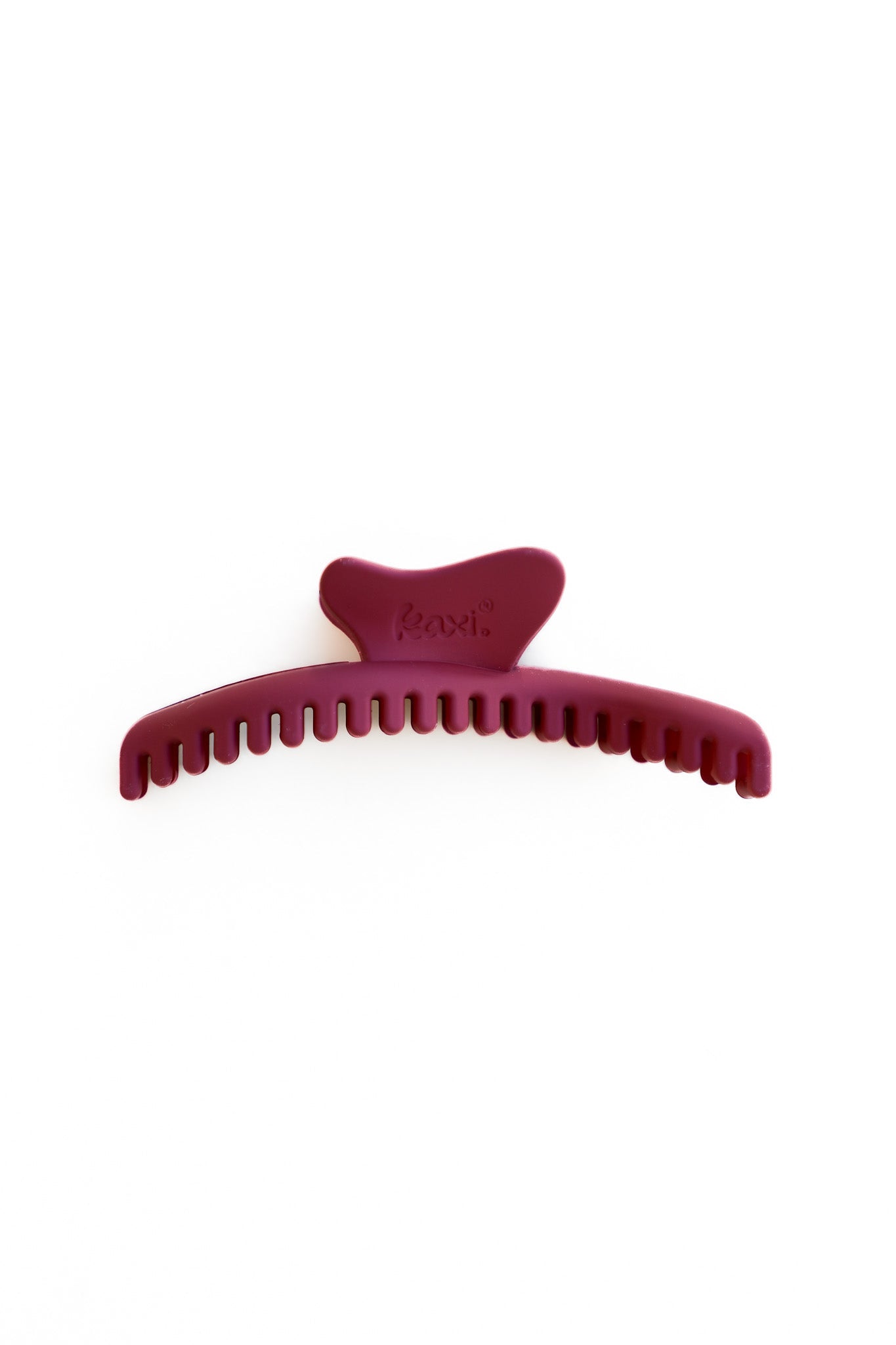 KAXI WAVY MIDI HOLD EVERYTHING CLAW