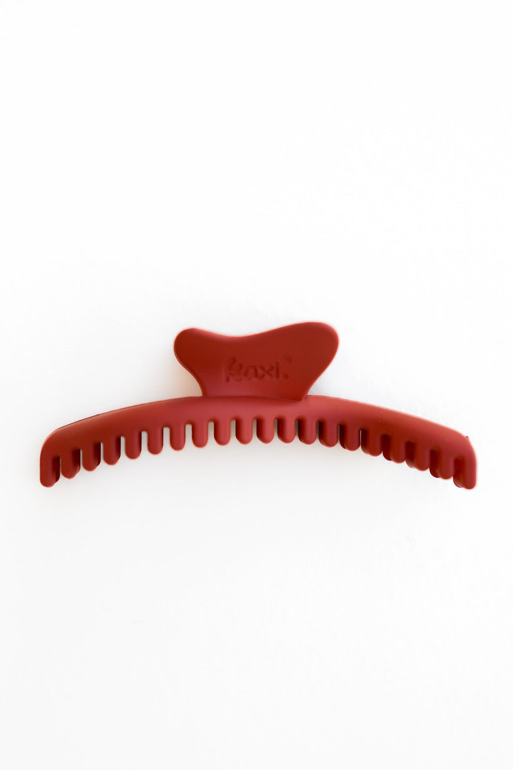 KAXI WAVY MIDI HOLD EVERYTHING CLAW