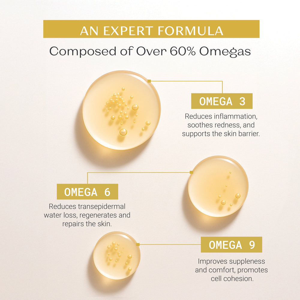 Serum Omega | Yon-Ka Paris