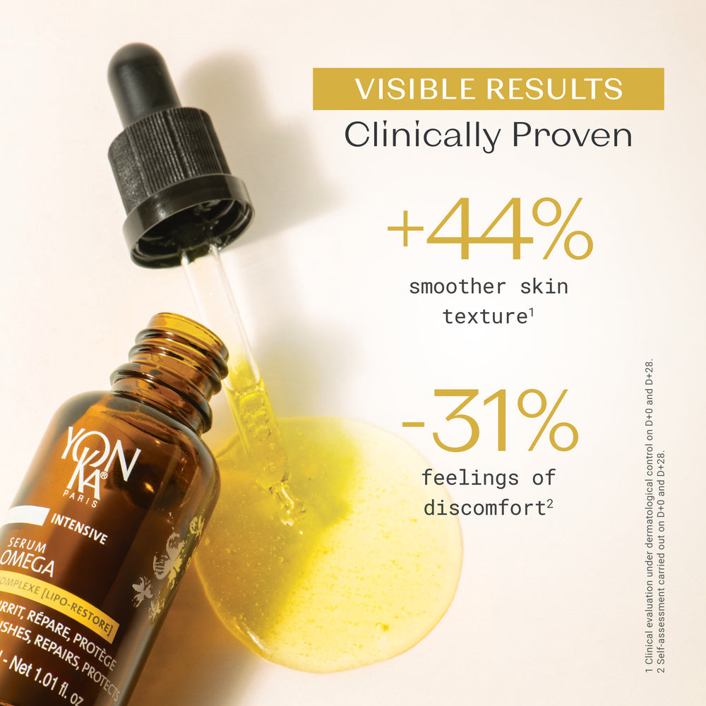 Serum Omega | Yon-Ka Paris