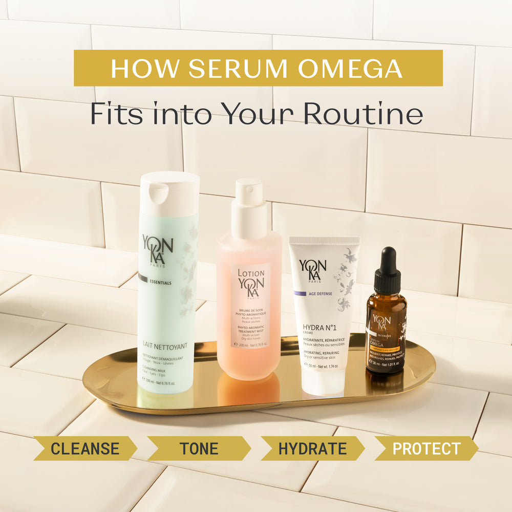 Serum Omega | Yon-Ka Paris