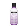 Morfose Supreme Hair Shampoo - Nourishing Formula for Dry, Damaged Hair - Biotin & Vegan Collagen - Strengthens, Moisturizes & Adds Shine (10.14 fl oz)