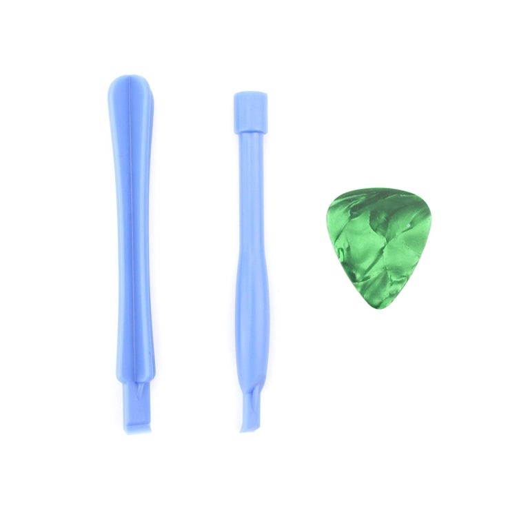 8 in 1 Screwdriver Repair Open Tool Kit for Nokia Phones and Some Sony / LG / Huawei / Motorola Phones