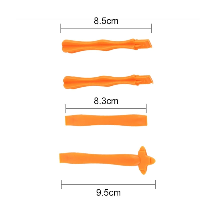 JAKEMY JM-OP15 13 in 1 Disassembly Tool Set