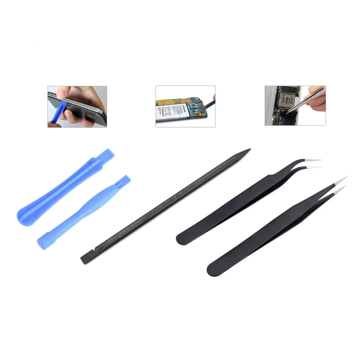 JIAFA JF-8126 15 in 1 Phone Repair Tool Set