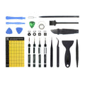 JIAFA JF-8128 19 in 1 Phone Repair Tool Set