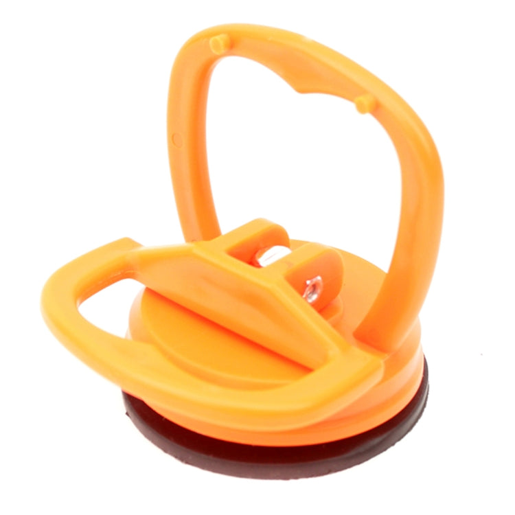 JIAFA P8822 Super Suction Repair Separation Sucker Tool for Phone Screen / Glass Back Cover(Orange)