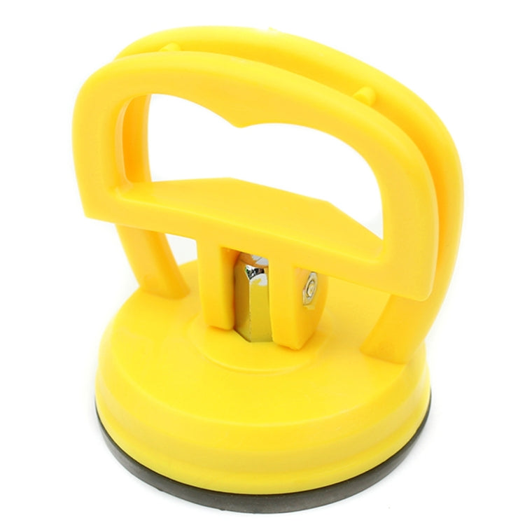 JIAFA P8822 Super Suction Repair Separation Sucker Tool for Phone Screen / Glass Back Cover(Yellow)