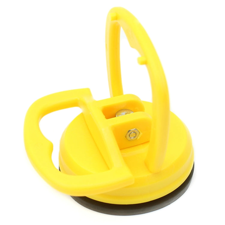 JIAFA P8822 Super Suction Repair Separation Sucker Tool for Phone Screen / Glass Back Cover(Yellow)