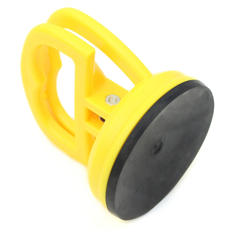 JIAFA P8822 Super Suction Repair Separation Sucker Tool for Phone Screen / Glass Back Cover(Yellow)