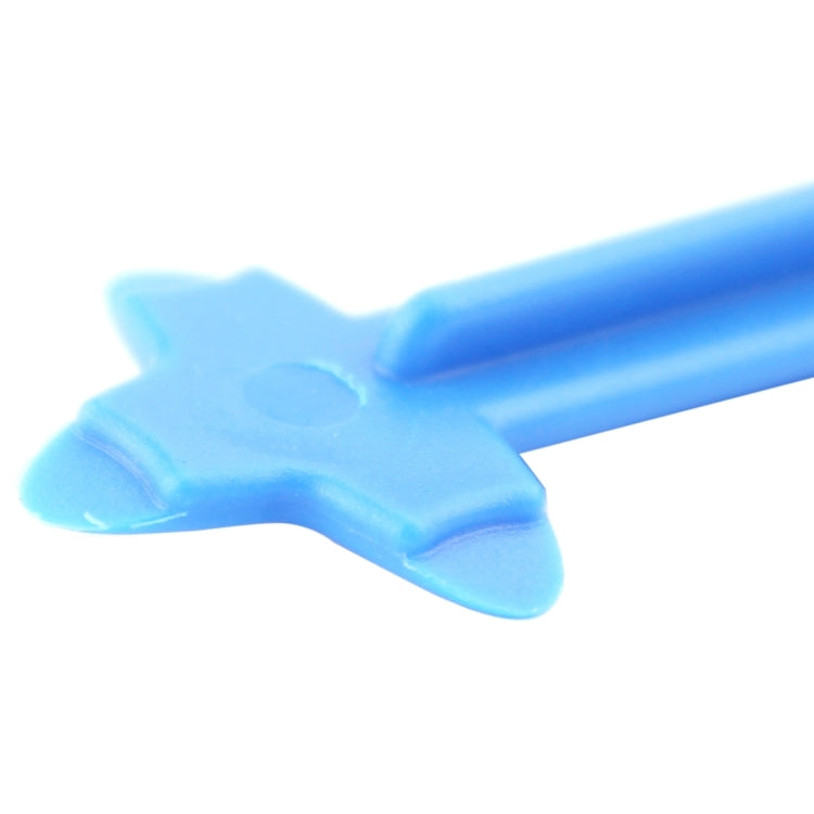 Plum Style Plastic Prying ToolsBlue)