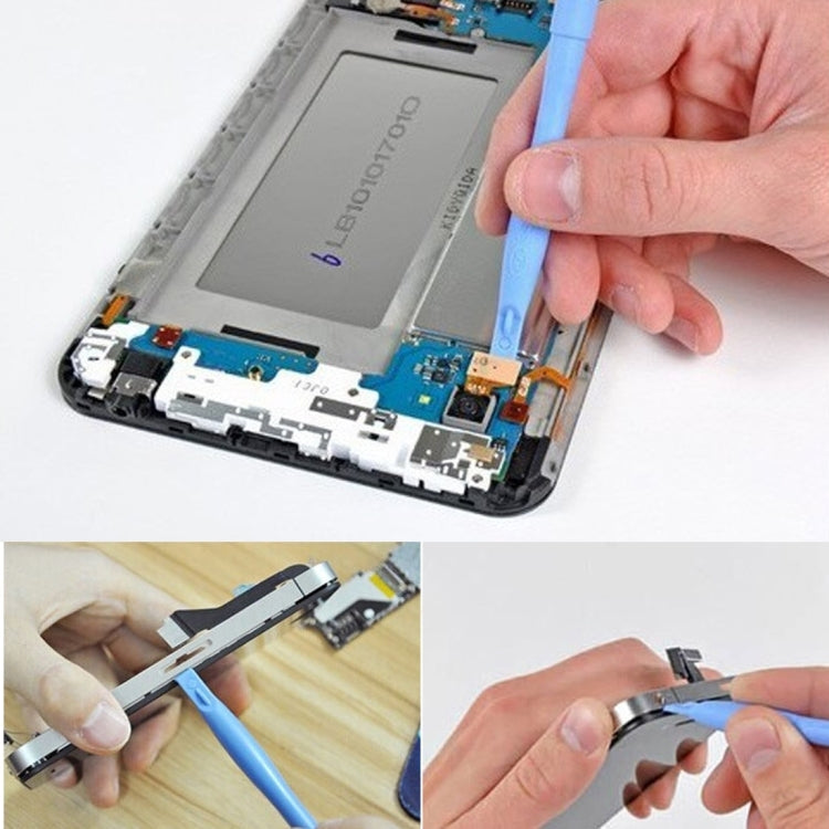 Plum Style Plastic Prying ToolsBlue)