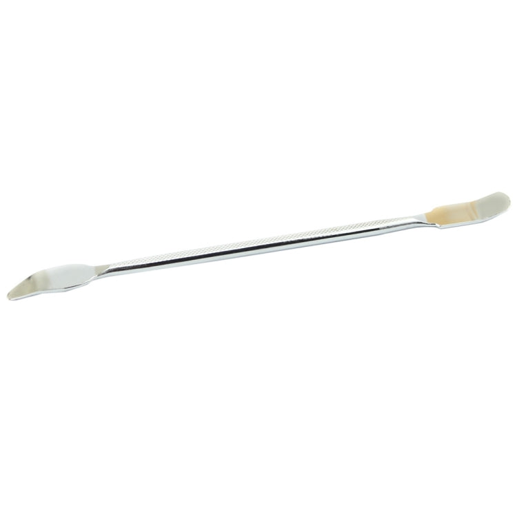 Professional Mobile Phone / Tablet PC Metal Disassembly Rods Repairing Tool, Length: 17.5cm (Silver)