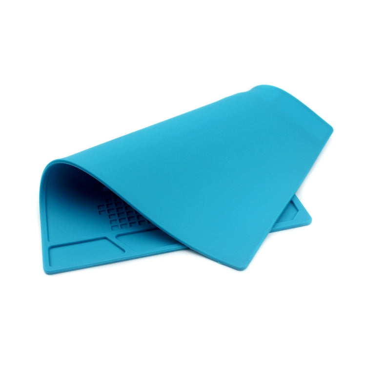 P8829 Maintenance Platform Repair Insulation Pad Silicone Mat