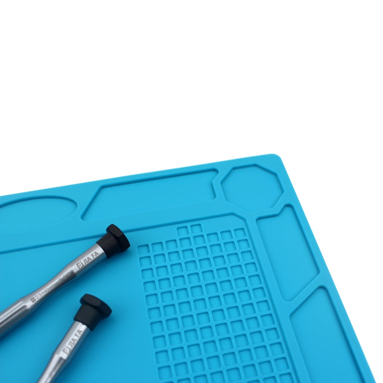 P8829 Maintenance Platform Repair Insulation Pad Silicone Mat