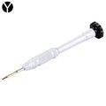 PS-607 Tri-point 0.6 Precision Screwdriver for iPhone 7 & 7 Plus & 8