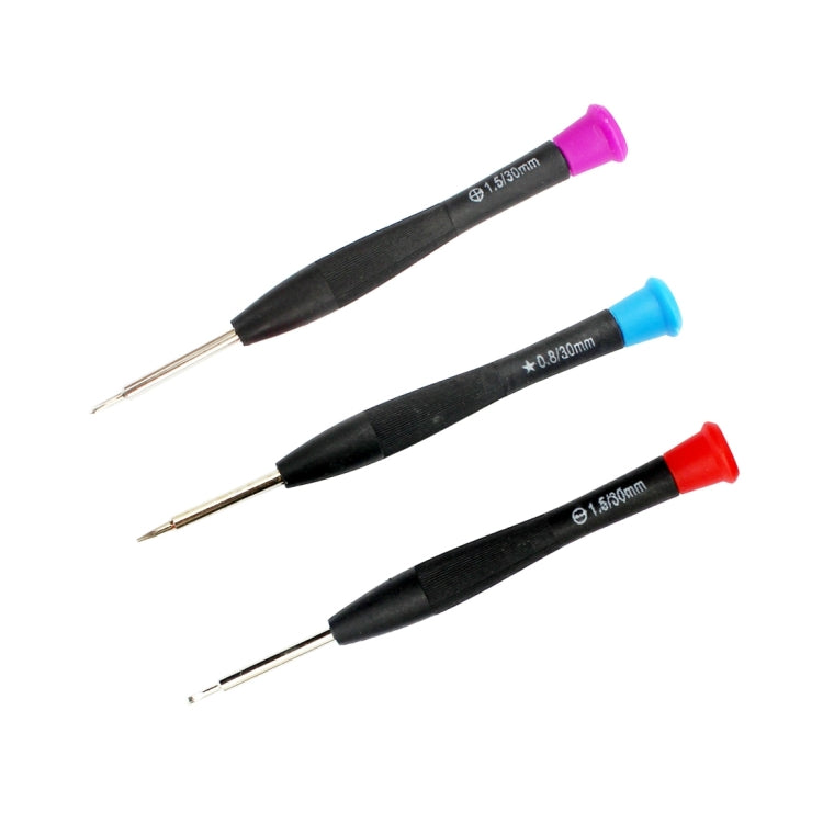 JF-S08 8 in 1 Repair Tool Set for Smart Phone