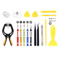 JIAFA JF-8148 19 in 1 Phone Repair Tool Set with Bag