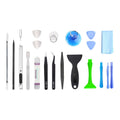 JIAFA JF-8102 21 in 1 Phone Repair Tool Set