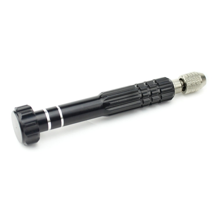 JIAFA JF-622 7 in 1 Mobile Phone Repair Screwdriver(Black)