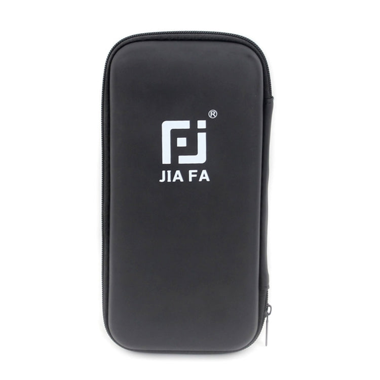 JF-8144 24 in 1 Multi-model Available Metal + Plastic Repair Tool Kit