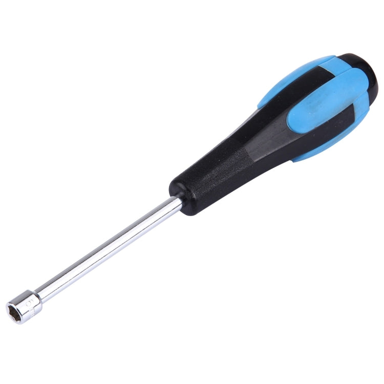 WLXY Precision 6mm Socket Head Screwdriver(Blue)