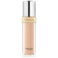 Reveal Skin-Optimizing Refillable Soft Matte Foundation - Liquid Skincare Makeup with SPF 17