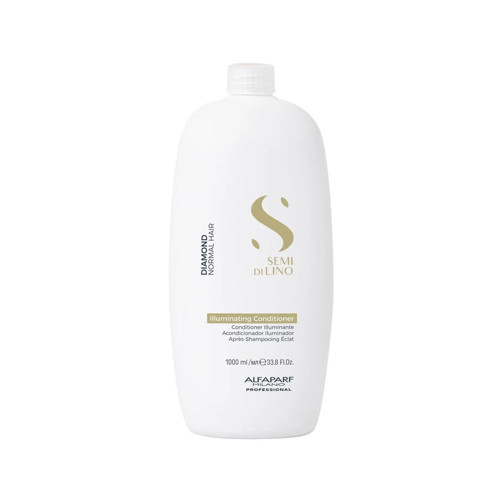 Alfaparf Semi Di Lino Diamond Illuminating Conditioner 1000 ml