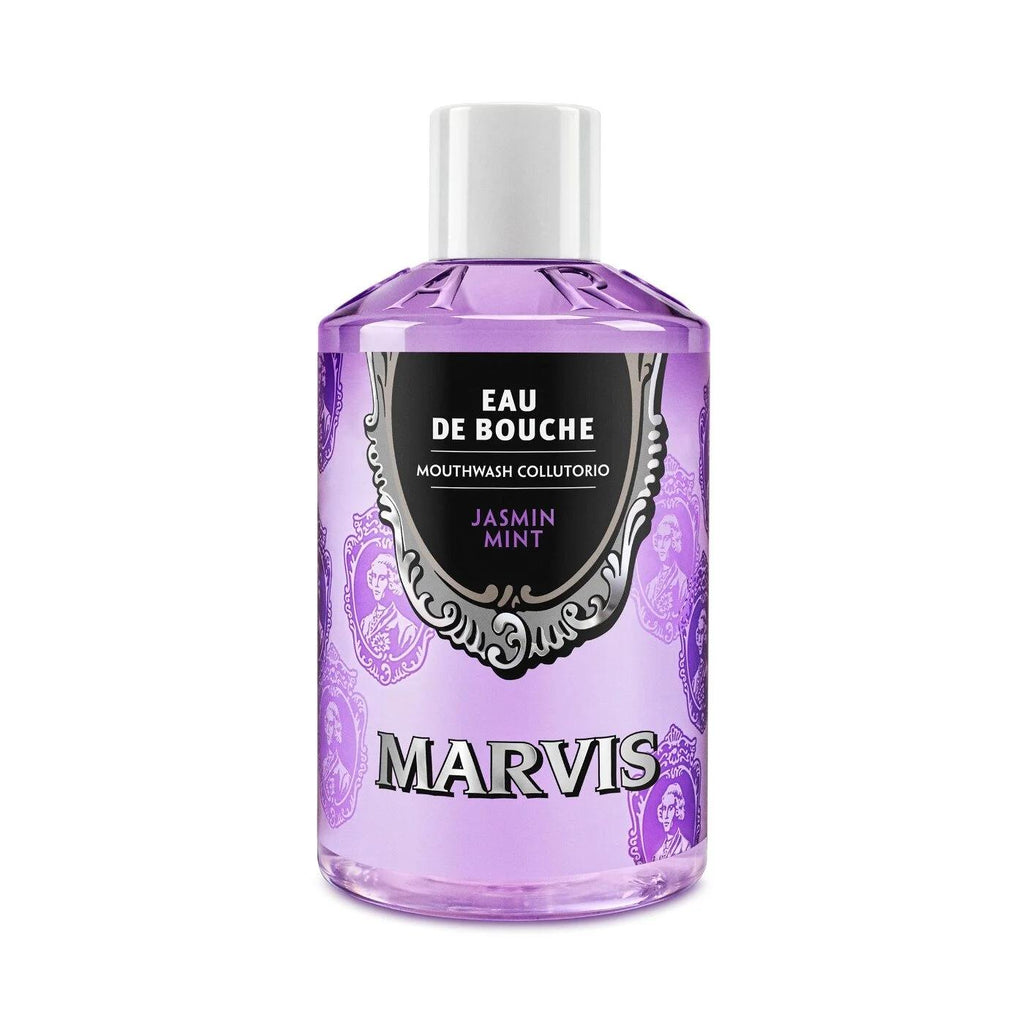 Marvis Mouthwash Jasmin Mint 400 ml