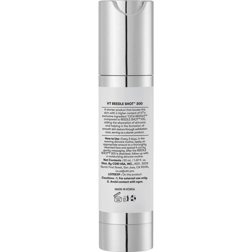 VT Cosmetics Reedle Shot 300 Skin Refining Cream 50 ml