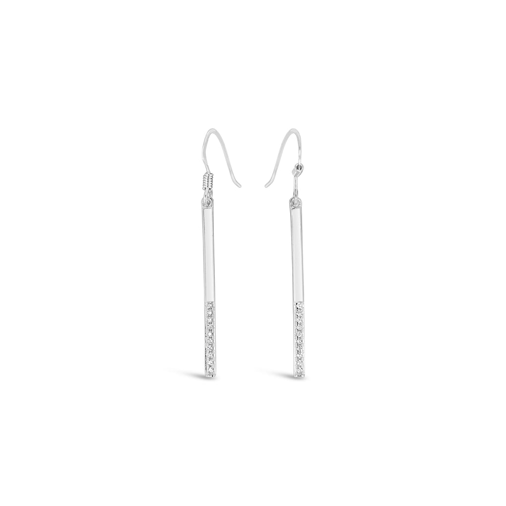 Love Light Earrings | Little Sparkles