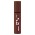 Beaulis Stay It Matte Liquid Lipstick 266 Raisin