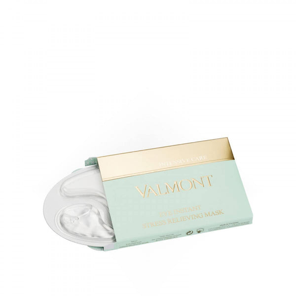 Valmont EYE INSTANT STRESS RELIEVING MASK SINGLE