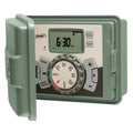 Easy-Set Logic® Outdoor Irrigation Sprinkler Controllers 57894, 57896, 57900, 57892