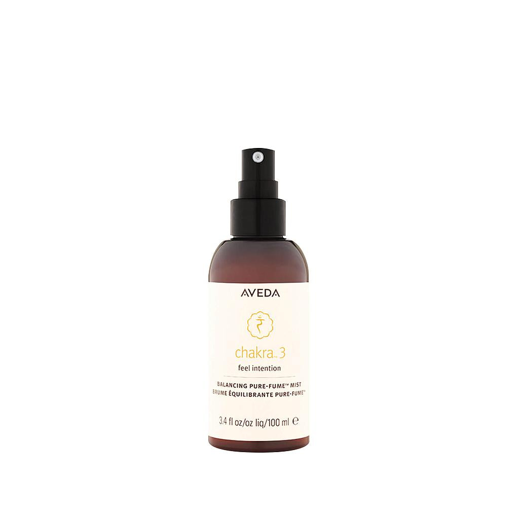 Aveda Aveda Chakra 3 Niyet Body Mist - Natural Fragrance for Chakra Balancing & Wellness, 3.38 fl oz